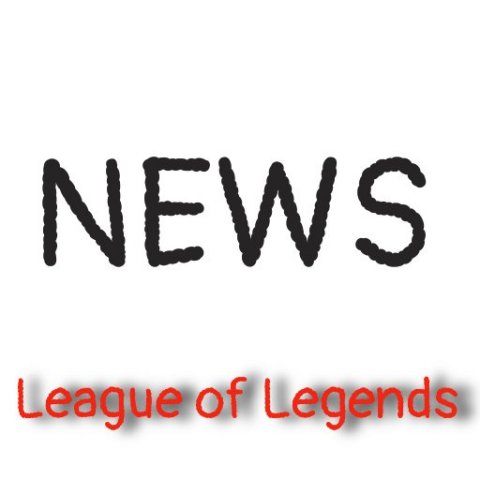 Новости League of Legends