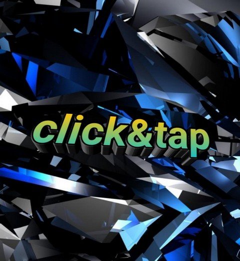Click&Tap