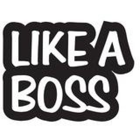 likeAboss GIF