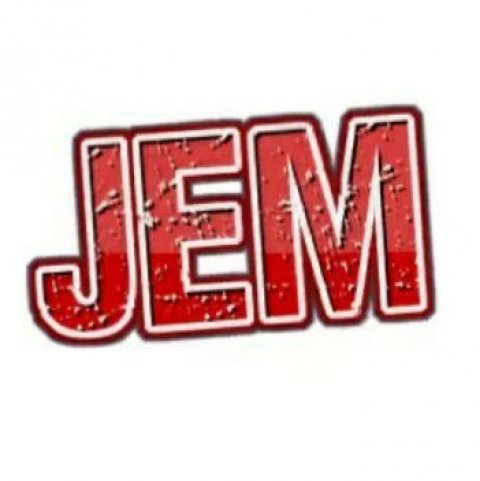 JEM, только актуальные мемы