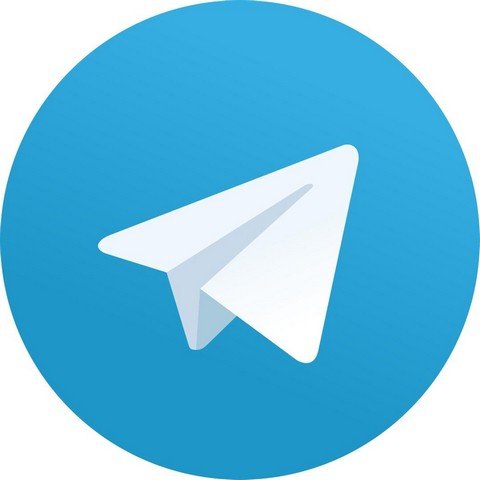 Объявления Telegram