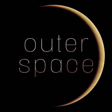 outer space