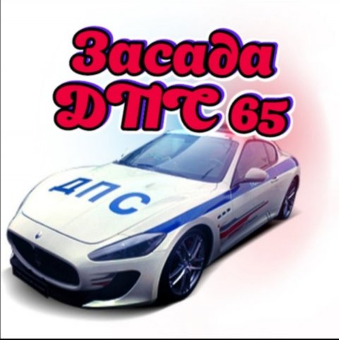 Засада ДПС 65