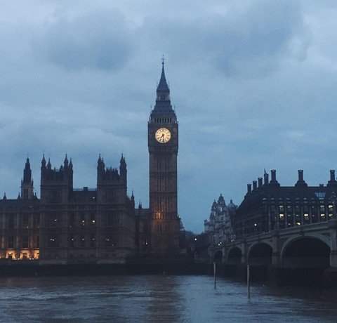 Britain and all
