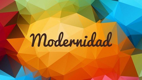 Modernidad