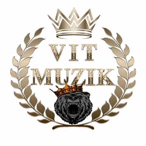 VIT MUZIK