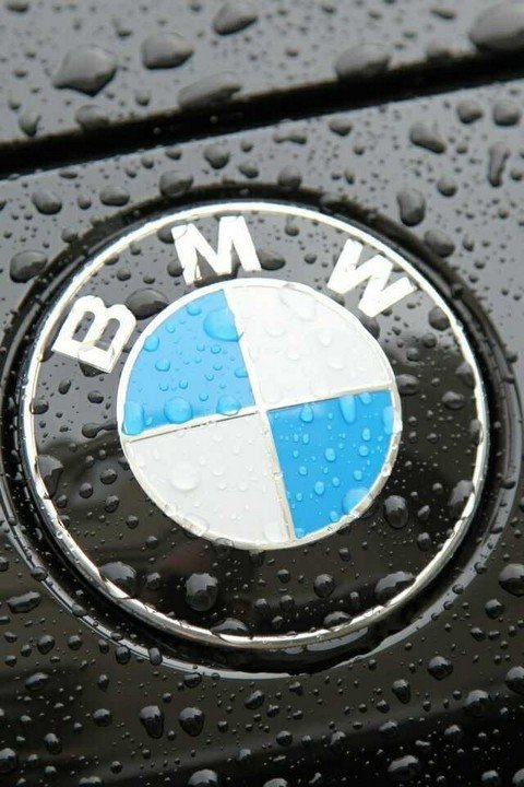 BMW по жизни!!!