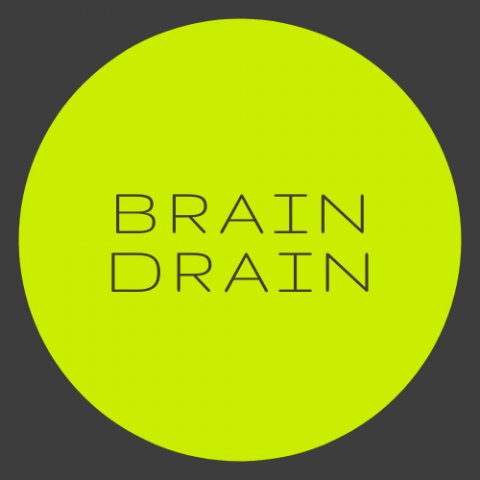 Brain Drain