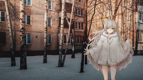Anime random