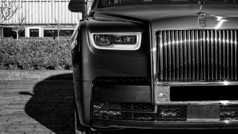 Golden Auto World