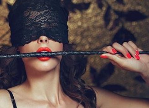 О сексе и игрушках