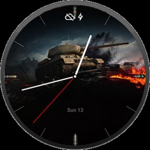 World OF Tanks Blitz