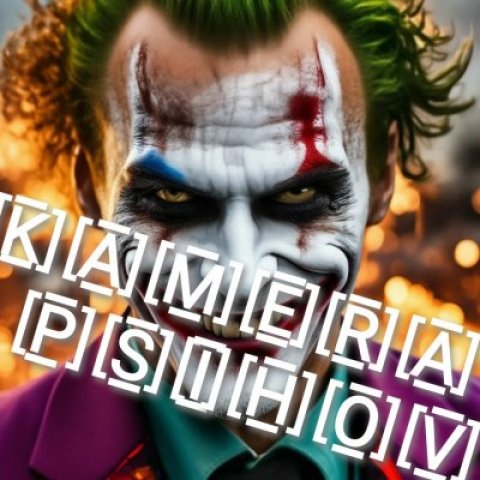 🤪🤓🤪[K̲̅][A̲̅][M̲̅][E̲̅][R̲̅][A̲̅] [P̲̅][S̲̅][I̲̅][H̲̅][O̲̅][V̲̅]🤪🧐😜