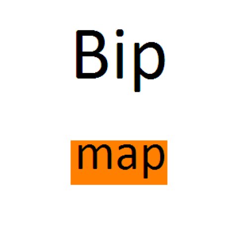 BipMap