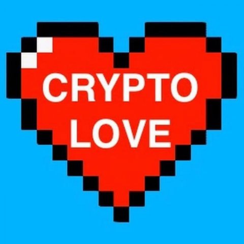 CryptoLove Chat