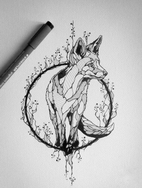 Ideas of tattoos