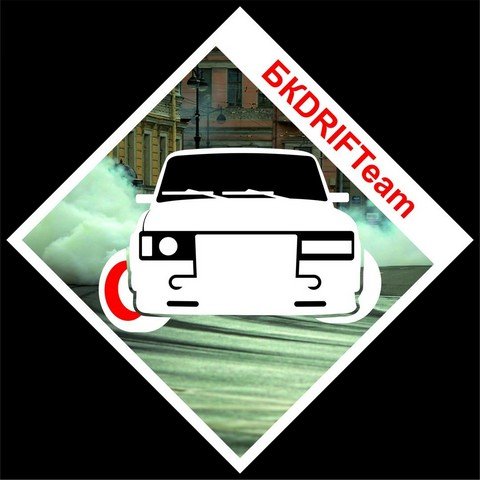 BKDRIFTeam