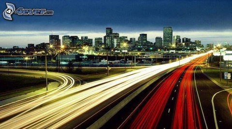 Crypto Highway