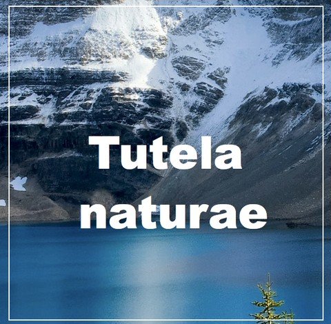 Tutela Naturae