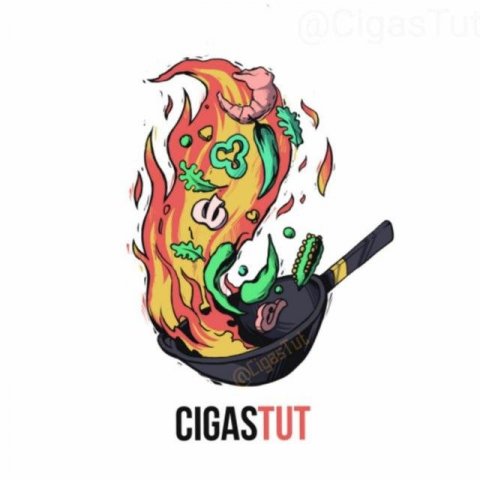 CigasTut - кулинарные статьи, рецепты и советы.