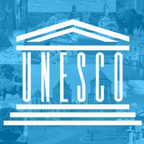 Всемирное наследие ЮНЕСКО
