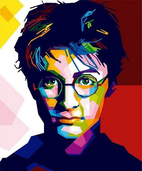 Гарри Поттер