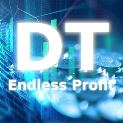 DT | Слив приваток трейдеров