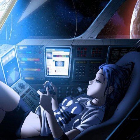 Chill music