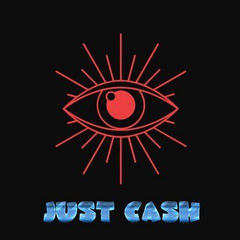 Just Cash