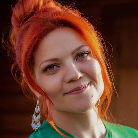 Вперед за мечтой