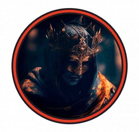 Crypto King