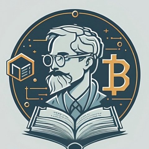 GoCrypto | Криптовалюта и блокчейн