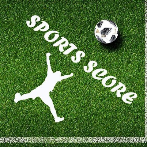 SPORTS SCORE