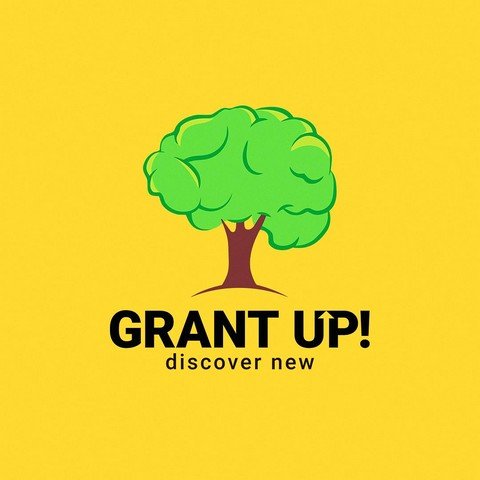 Grant Up