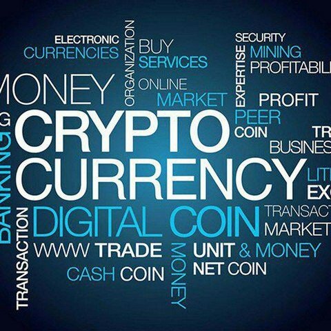 Торговля криптовалютой