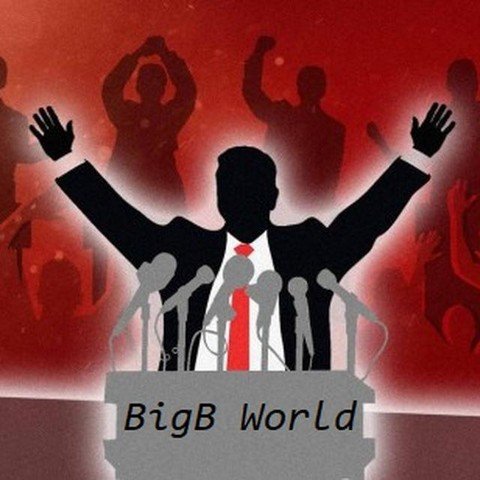 BigB World