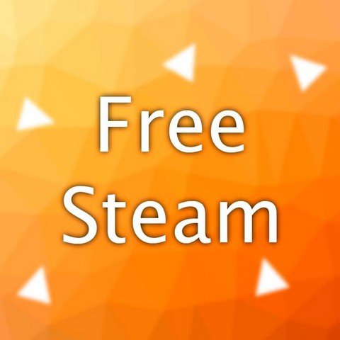 Free Steam