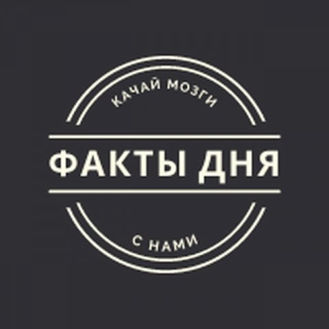 Факты дня