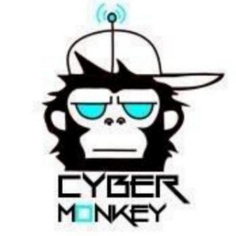 Cyber Monkey