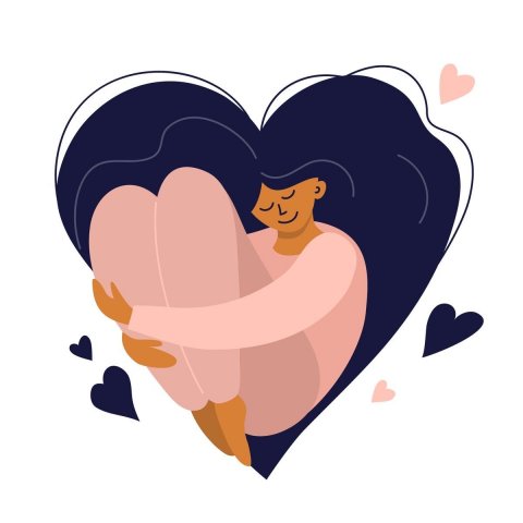Self-love