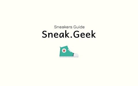 Sneak.Geek