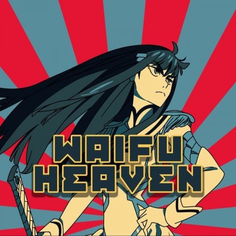 Waifu Heaven