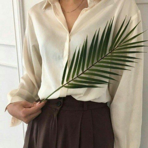 Fashion feed