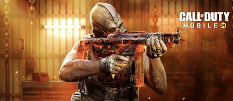 Call of Duty Mobile