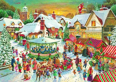 Виртуальная Ярмарка