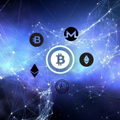 CryptoWorld