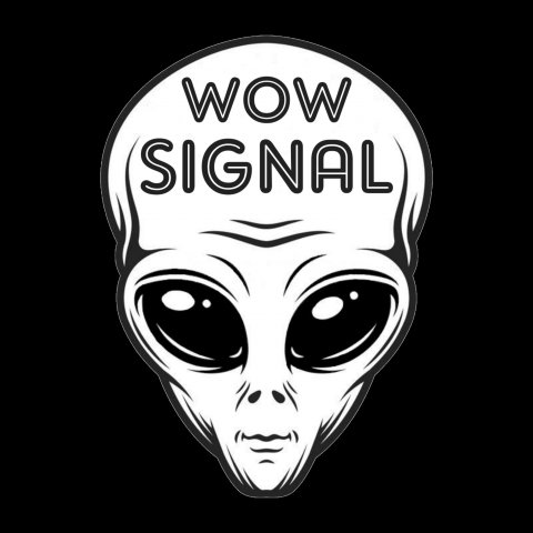 Wow Signal