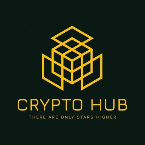 Crypto Hub