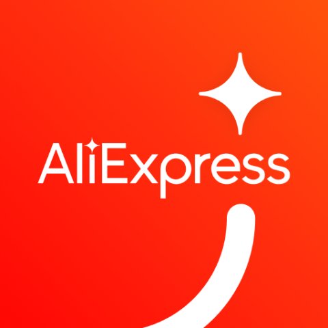 Вещи с AliExpress