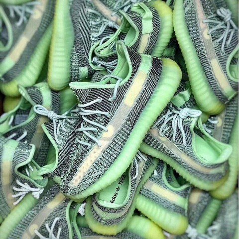Мани Лонг Sneaker